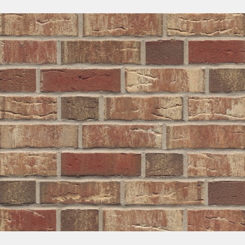 Клинкерный кирпич K 690 NF Sintra ardor blanca, Feldhaus Klinker